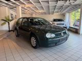 Volkswagen Golf 1.4 Comfortline - Volkswagen Golf aus 2000: Golf4