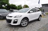 Mazda CX-7 Center-Line/TÜV/AU NEU/4x4/S-HEFT/NAVI/PDC - Mazda CX-7 mit Diesel-Antrieb