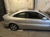 Volvo c70 Coupé - Volvo C70: Coupe