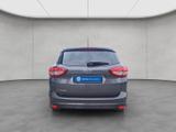 Ford C-Max 1.0 EcoBoost Titanium Navi RFC Wi-Pa - Ford Gebrauchtwagen in Cottbus