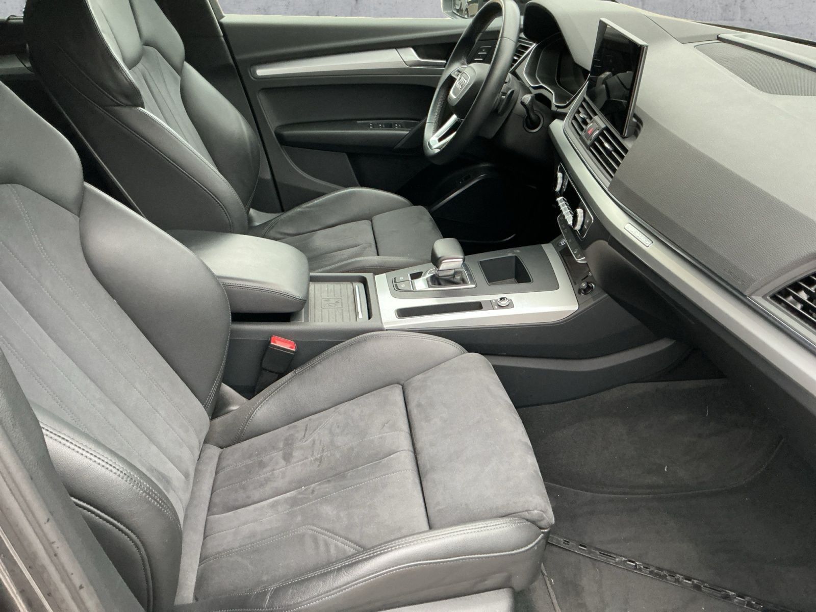 Audi Q5 - Bild 13
