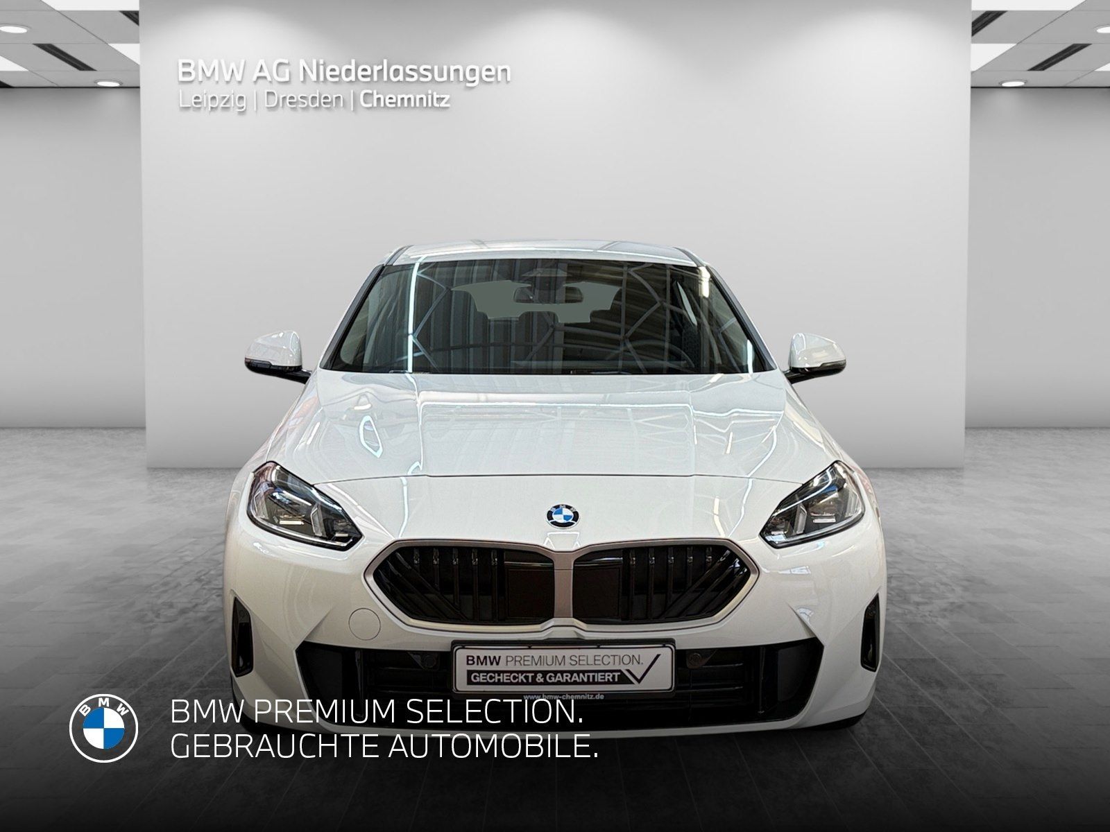 BMW 120 - Bild 5