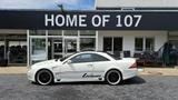 Mercedes-Benz CL 500 Lorinser Spezial - gebrauchte Mercedes-Benz CL-Klasse aus dem Jahr 2001