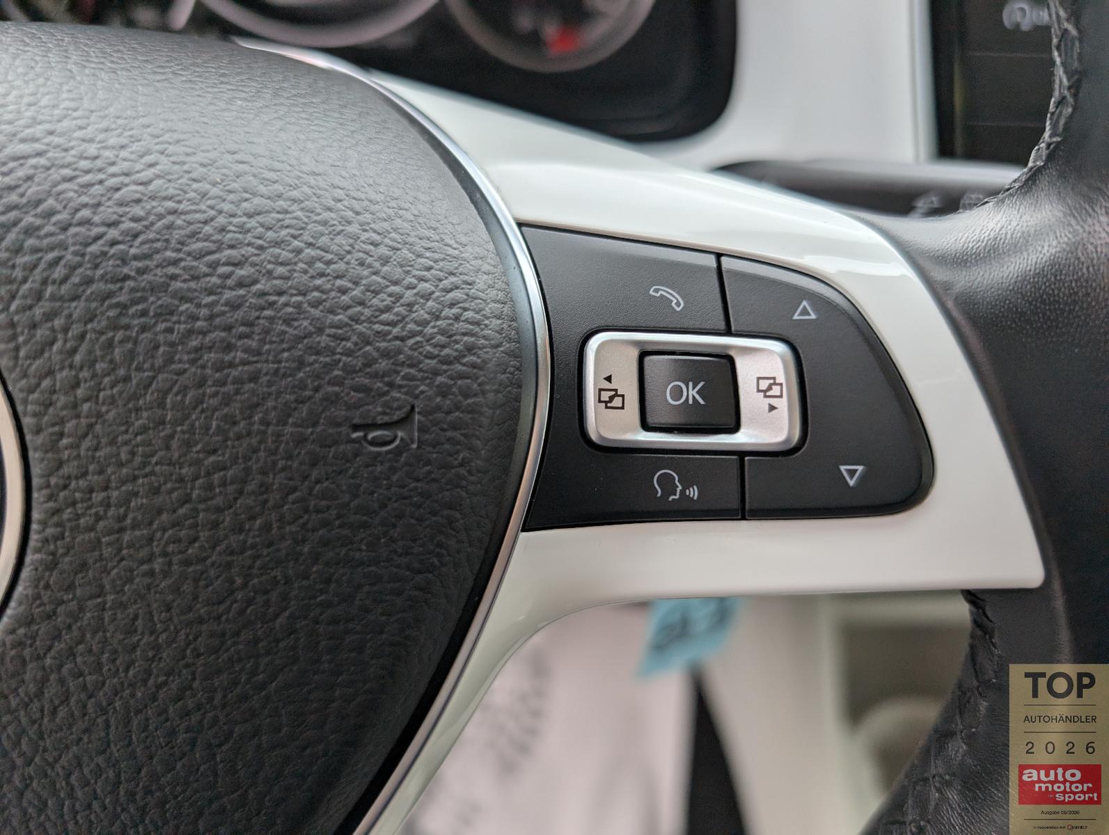 Volkswagen Up 1.0 beats*3-Trg*1.Hd*Klima*DAB*Garantie*TOP*, миниатюра 23