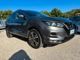 Nissan NISSAN QASHQAI 1.5 DCI N-TEC 360 - 2018 - Nissan Qashqai: N Tec