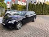 Mercedes-Benz C 180 CDI T BlueEFFICIENCY - - Mercedes-Benz C 180: Cdi Blueefficiency