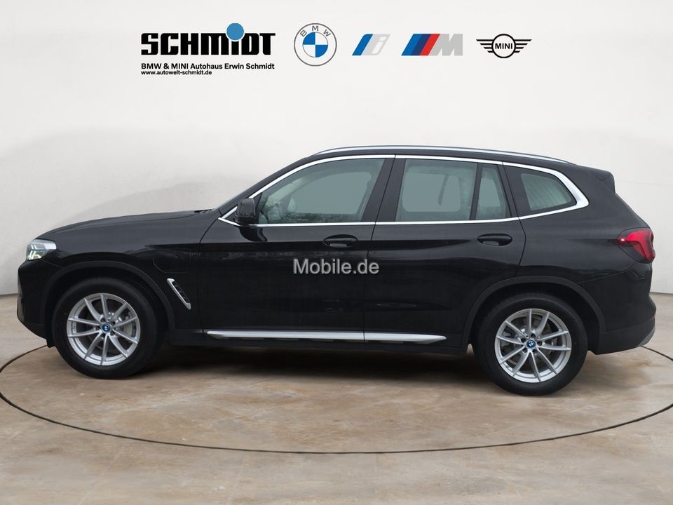 BMW X3 - Bild 3
