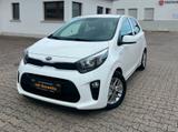 Kia Picanto Dream Team*8FACH*SZH*GARANTIE *1HAND - gebrauchte Kia Picanto aus dem Jahr 2021
