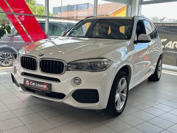 BMW X5 - 2