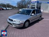 Volvo V40 1.6 Classic Limited Edition KLIMA+NUR EXPORT - Volvo V40: Classic Limited Edition