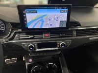 Audi RS4 - Vorschau Bild 10