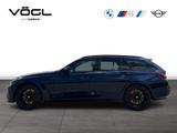 BMW M3 Competition Touring xDrive M Drivers Package  - BMW M3 mit Benzin-Antrieb: Automatik