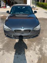 BMW 118i - Motorschaden - BMW: Motorschade