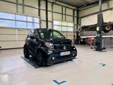 Smart fortwo cabriolet 52 kW - Smart Gebrauchtwagen von 2016