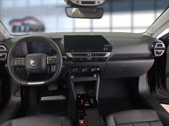 C4 Hybrid 145 6-Gang MAX C4 Hybrid 145 6-Gang MAX