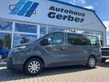 Nissan Primastar Kombi 150PS DCI 8-Sitzer AHK