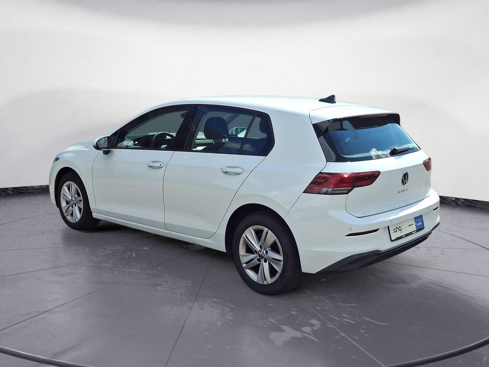 Volkswagen Golf 1.5 TSI OPF Life Servotronic APS Klimaautom, миниатюра 3