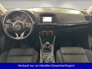 Mazda CX-5 - 11