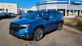 Subaru Forester Platinum MJ 2025 - Subaru Forester Platinum mit Hybrid-Antrieb (Benzin/Elektro)