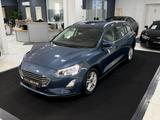 Ford Focus Cool & Connect 1.5 EcoBlue TDCi *WINTER P*