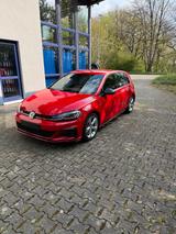 Volkswagen VW Golf 7.5 GTI Performance Facelift DSG A... - Volkswagen Golf: GTI V5
