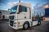 MAN TGX 18.440 XLX BLS+INTARDER - MAN Tgx 18 440