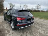 Audi Q5 40 TDI S tronic quattro design design - Audi Q5 Gebrauchtwagen in München
