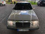 Mercedes-Benz 260E W124 gepflegt H-Kennzei... - Mercedes-Benz 260: W124 260e