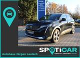Peugeot 3008 Allure LED/Klima/SHZ/iGrip/P-Assist/Navi - Peugeot 3008 Jahreswagen