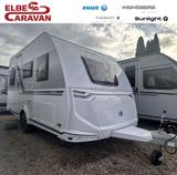 Knaus Sport 400 QD Ausstellungspreis ! - Wohnwagen Ausstellung