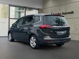 Opel Zafira C Tourer Innovation *KLIMA*NAVI*AHK*RFK* - Opel Zafira: A