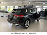 Audi Q3 35 TFSI Advanced AUTOM/AHK/NAVI/SHZ/PDC/ACC - Audi Q3 mit Anhängerkupplung