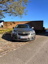 Chevrolet Cruze 2.0D LTZ Diesel LTZ - Chevrolet Cruze mit Diesel-Antrieb: 2.0