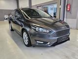 Ford Focus 1.0EcoBoost Aut. Titanium+Navi+Lenkradhzng - Ford Focus Gebrauchtwagen in Stuttgart