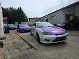 Hyundai hyundai coupe gk 2.0 - Hyundai Coupe GK mit Benzin-Antrieb