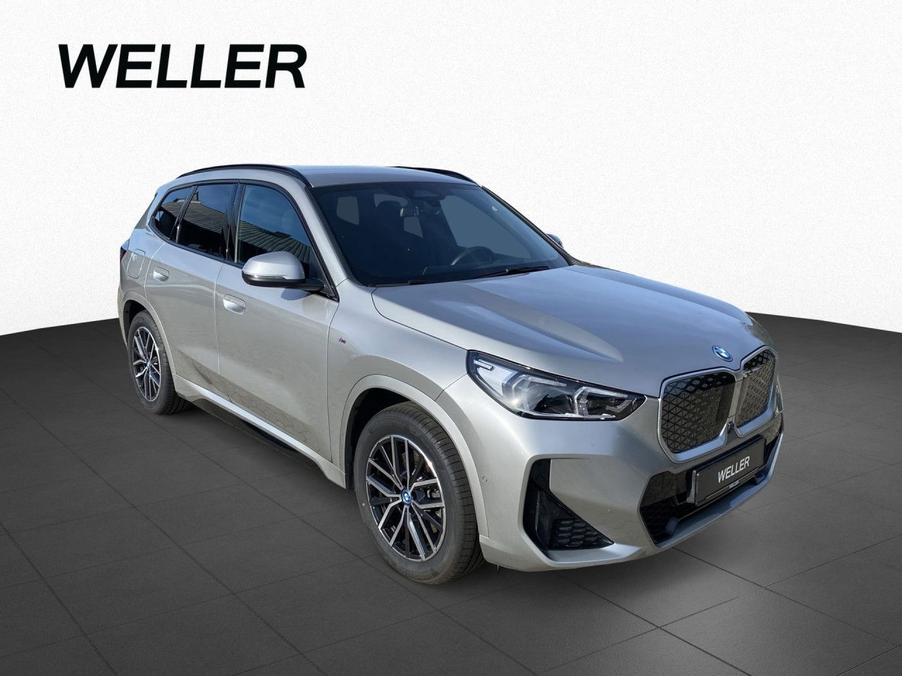 BMW iX1 xDr 30 M Sport AdpLED H K,360° HUD St&Go DA foto 5