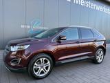 Ford Edge Titanium 4x4 * Keyless*Kamera*LED*1.Hand* - Ford Edge: Ka