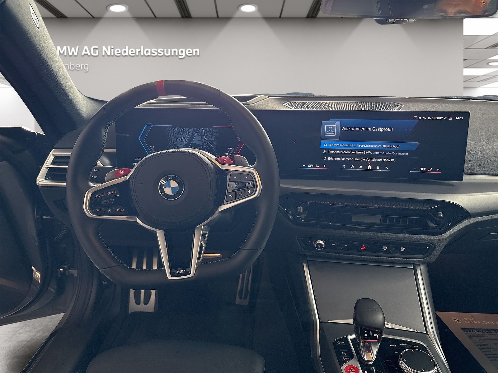 BMW M2 - Bild 12