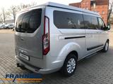 Ford Tourneo Custom EUROLINE 320L2 mit Aufstelldach N - Ford: Euroline