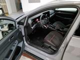 Volkswagen Golf VIII GTI Clubsport 2.0TSI DSG +AKRAPOVIC+ - Volkswagen Golf Jahreswagen: GTI