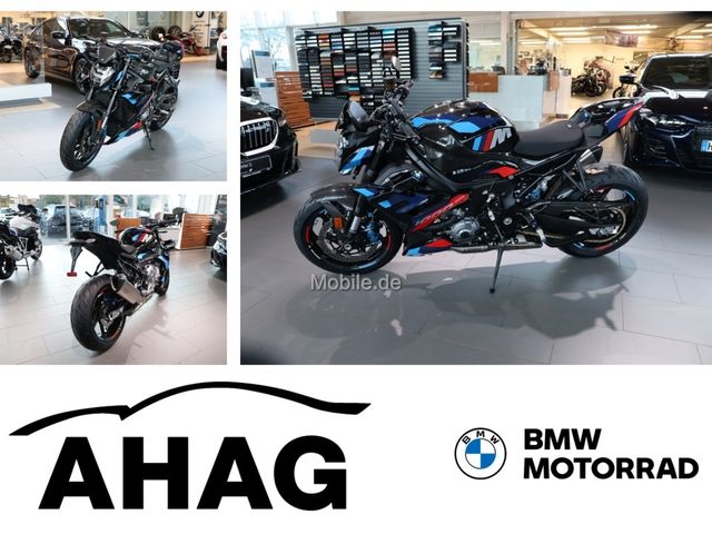 BMW M 1000 R - M Competition