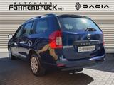 Dacia Logan MCV Comfort TCe 90 LPG Scheckheft Navi PDC - Dacia Logan mit LPG-Antrieb: Kombi, Klimaanlage