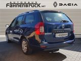 Dacia Logan MCV Comfort TCe 90 LPG Scheckheft Navi PDC - mit LPG-Antrieb: Kombi