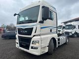 MAN TGX*18.440*4x2*2016*TOP TRUCK - MAN Truck