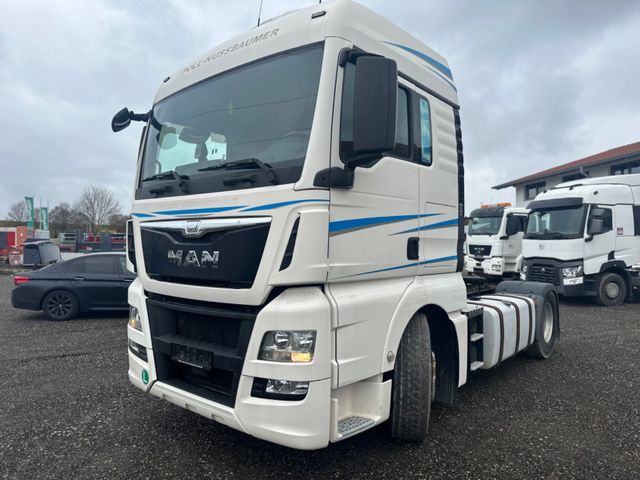 MAN TGX*18.440*4x2*2016*TOP TRUCK