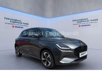 Suzuki Swift 1.2 HYBRID MT Comfort+
