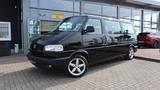 Volkswagen T4 Multivan 2,8l VR6 lang Autom. LEDER-KLIMA-GRA - Volkswagen T4 Multivan aus 1996