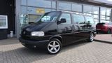 Volkswagen T4 Multivan 2,8l VR6 lang Autom. LEDER-KLIMA-GRA