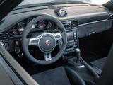 Porsche 997.2 *MANUAL* Carrera 4 GTS Cabriolet - Porsche 997: Gt2