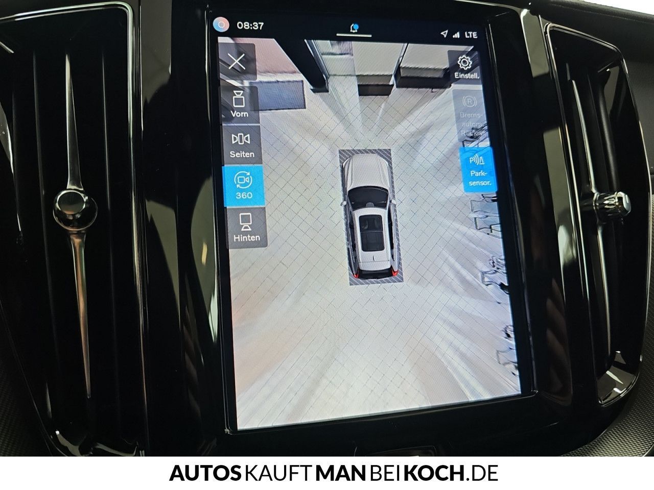 Volvo XC60 - Bild 18